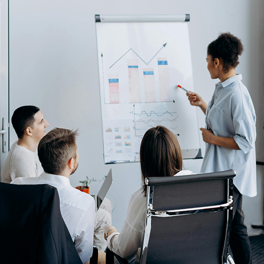 Training Services